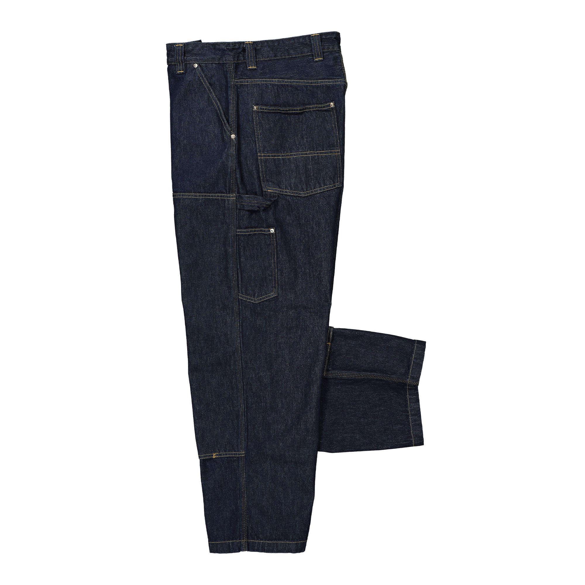 Carhartt WIP Nash DK Pant I032106.01.02.03 | OVERKILL
