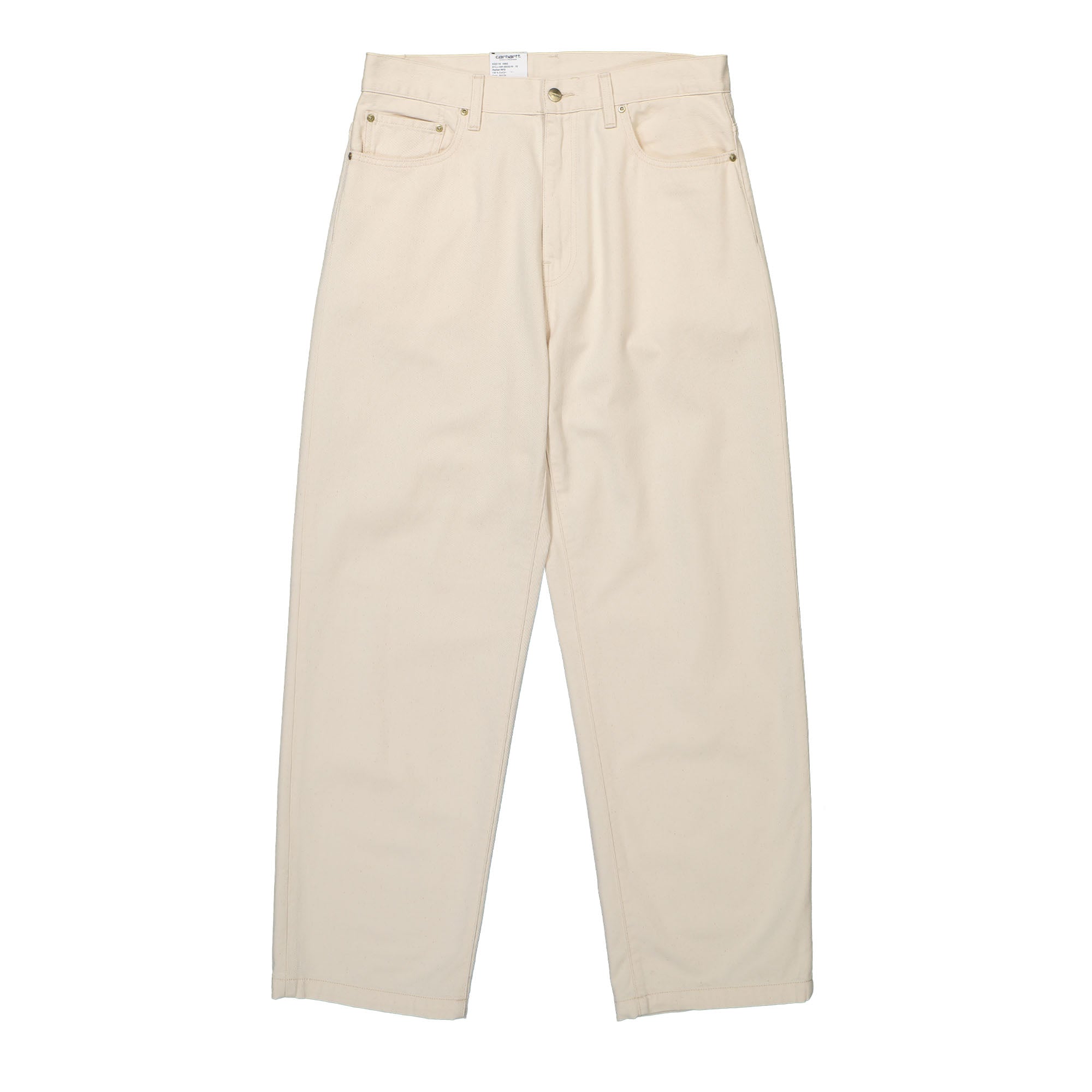 Carhartt WIP Derby Pant Natural Sweat & Track Pants I032110.05.02.00 | Overkill