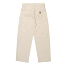 Carhartt WIP Derby Pant Natural Sweat & Track Pants Material | Overkill