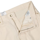 Carhartt WIP Derby Pant Natural Sweat & Track Pants Detailfoto | Overkill