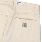 Carhartt WIP Derby Pant Natural Sweat & Track Pants Detail view 1 | Overkill