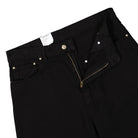 Carhartt WIP Derby Pant Black Casual Pants Detailfoto | Overkill