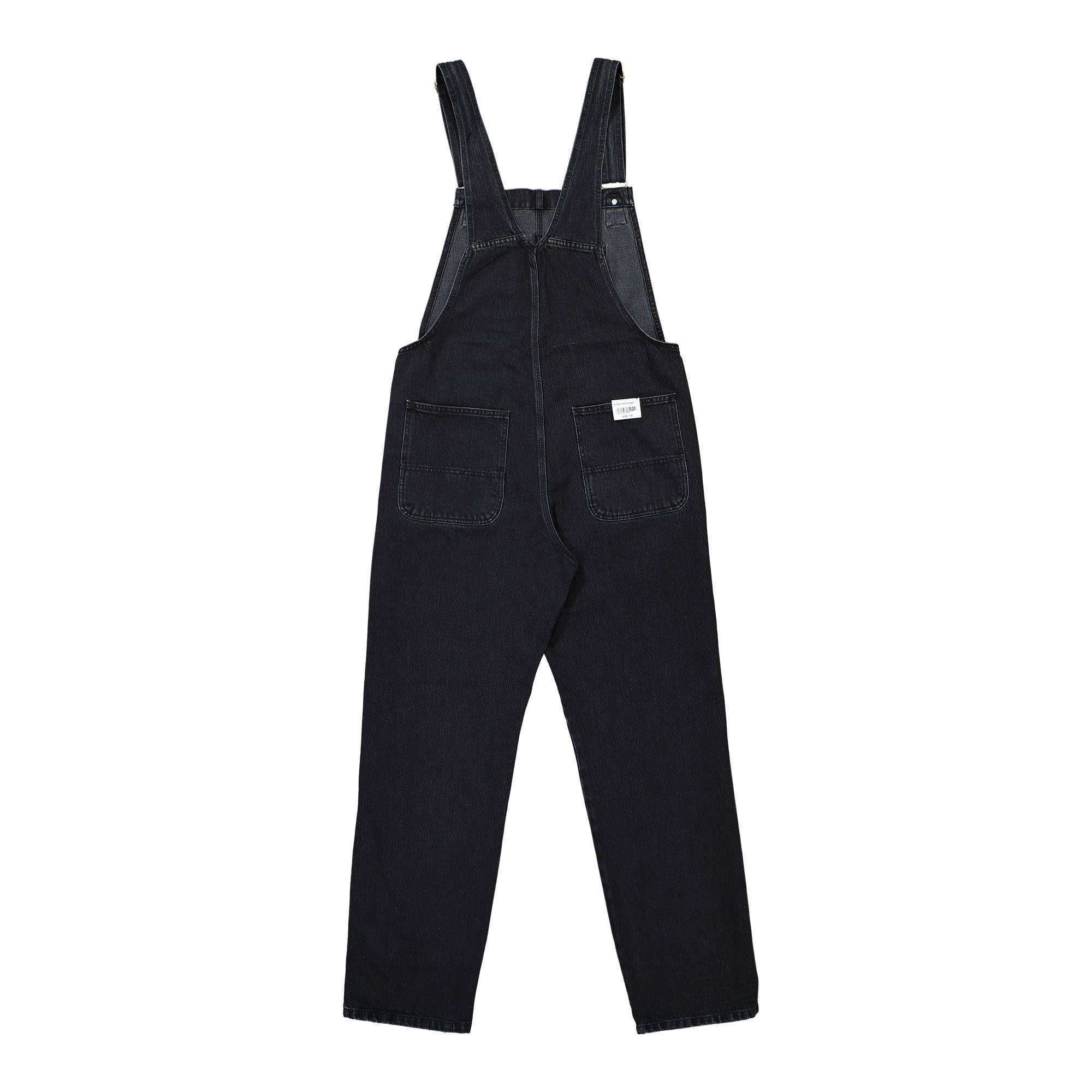 Carhartt WIP W Nash Overall Straight I032114.89.06.03 | OVERKILL
