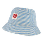 Carhartt WIP Terrell Bucket Hat Bleach Bucket Hats I032116.1ON.02.04 | Overkill