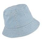 Carhartt WIP Terrell Bucket Hat Bleach Bucket Hats Close-up | Overkill