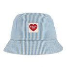 Carhartt WIP Terrell Bucket Hat Bleach Bucket Hats Detailfoto | Overkill