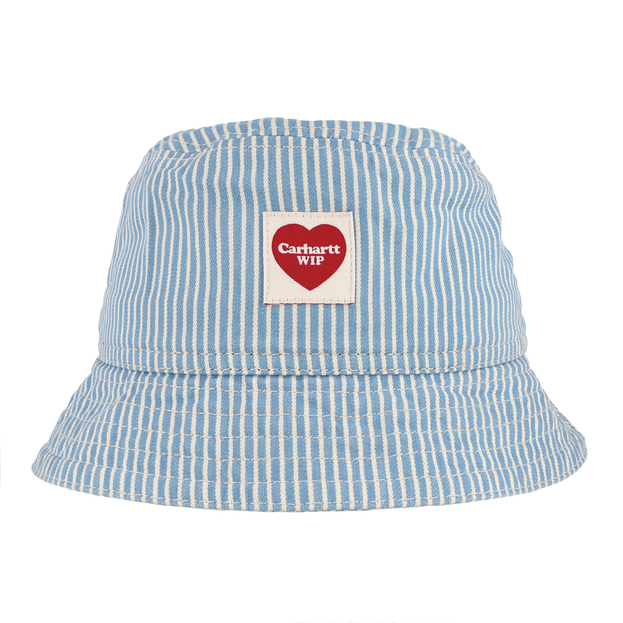 Carhartt WIP Terrell Bucket Hat Bleach Bucket Hats Detailfoto | Overkill