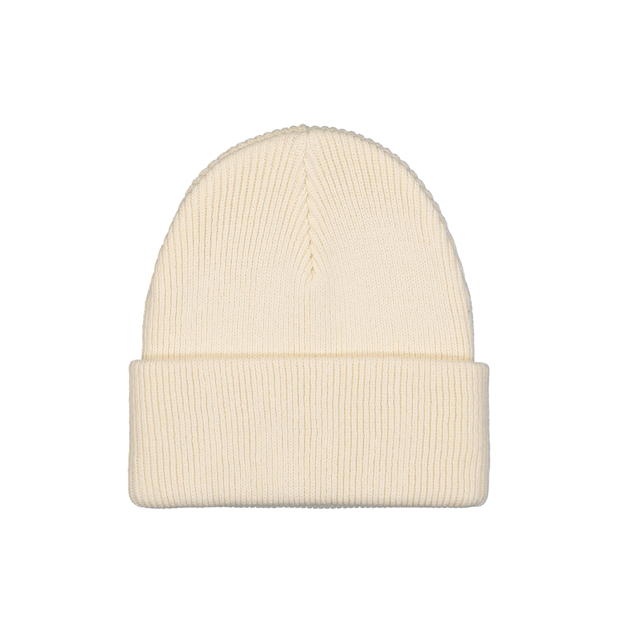 Carhartt WIP Heart Beanie Natural Beanies  Material | Overkill