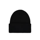 Carhartt WIP Heart Beanie Black Beanies  Material | Overkill