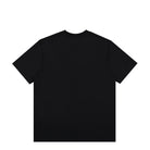 Carhartt WIP S/S Liquid Script T-Shirt Black T-Shirts Material | Overkill