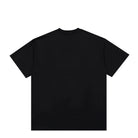Carhartt WIP S/S Babybrush FF T-Shirt Black T-Shirts Material | Overkill