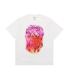 Carhartt WIP S/S Babybrush Duck T-Shirt White T-Shirts I032124.02.XX.03 | Overkill