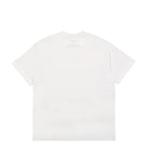 Carhartt WIP S/S Babybrush Duck T-Shirt White T-Shirts Material | Overkill