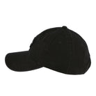 Carhartt WIP Heart Patch Cap Black Caps  Material | Overkill