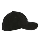 Carhartt WIP Heart Patch Cap Black Caps Close-up | Overkill