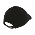 Carhartt WIP Heart Patch Cap Black Caps Detail view 1 | Overkill