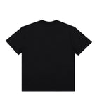 Carhartt WIP W S/S Babybrush FF T-Shirt Black T-Shirts Material | Overkill