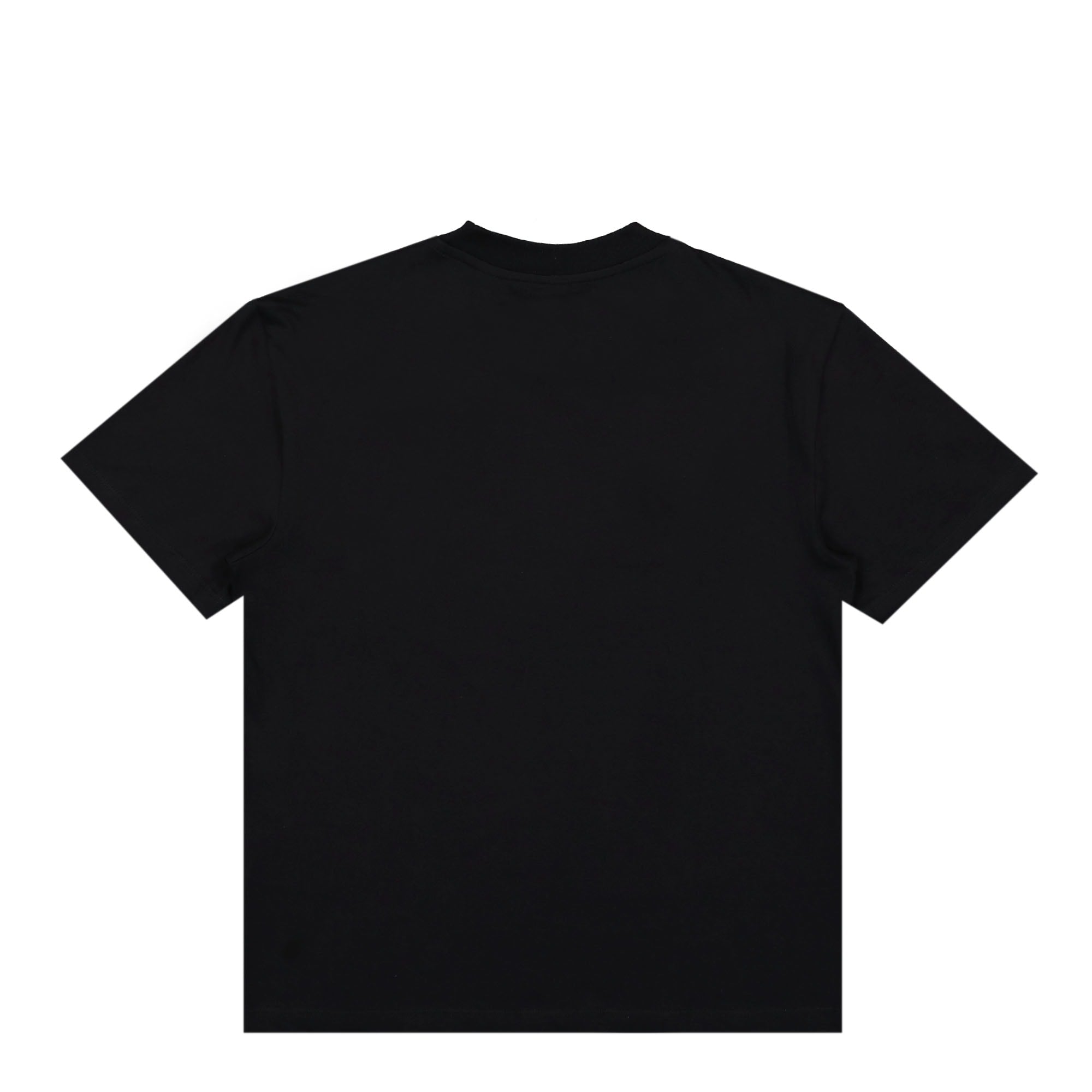 Carhartt WIP W S/S Babybrush FF T-Shirt Black T-Shirts Material | Overkill