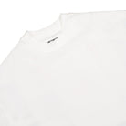 Carhartt WIP S/S Signature T-Shirt White T-Shirts Material | Overkill