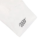 Carhartt WIP S/S Signature T-Shirt White T-Shirts Detailfoto | Overkill