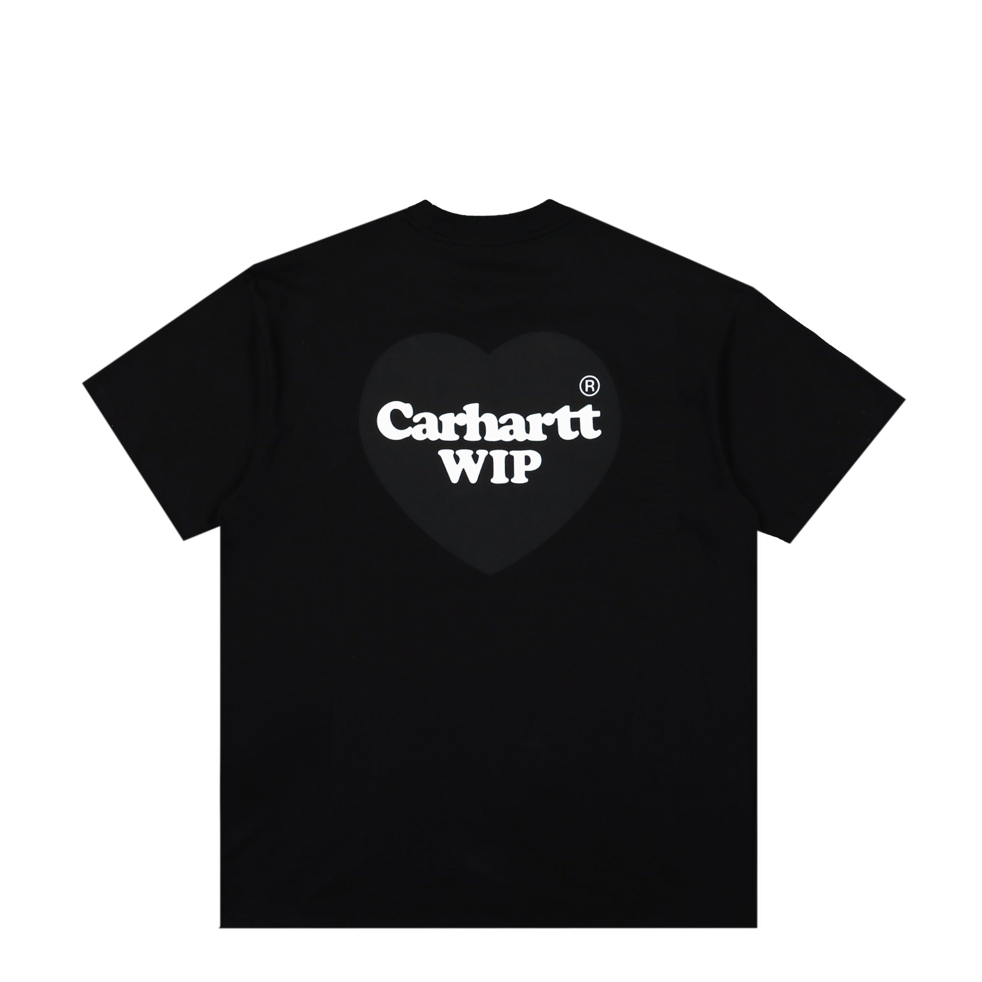 Carhartt WIP S/S Double Heart T-Shirt I032155.89.XX.03 | OVERKILL