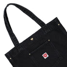 Carhartt WIP Nash Tote Black Tote Bags & Shoppers Close-up | Overkill