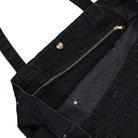 Carhartt WIP Nash Tote Black Tote Bags & Shoppers Detailfoto | Overkill