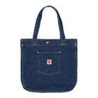 Carhartt WIP Nash Tote Blue Tote Bags & Shoppers I032175.01.06.06 | Overkill