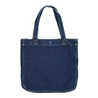 Carhartt WIP Nash Tote Blue Tote Bags & Shoppers  Material | Overkill