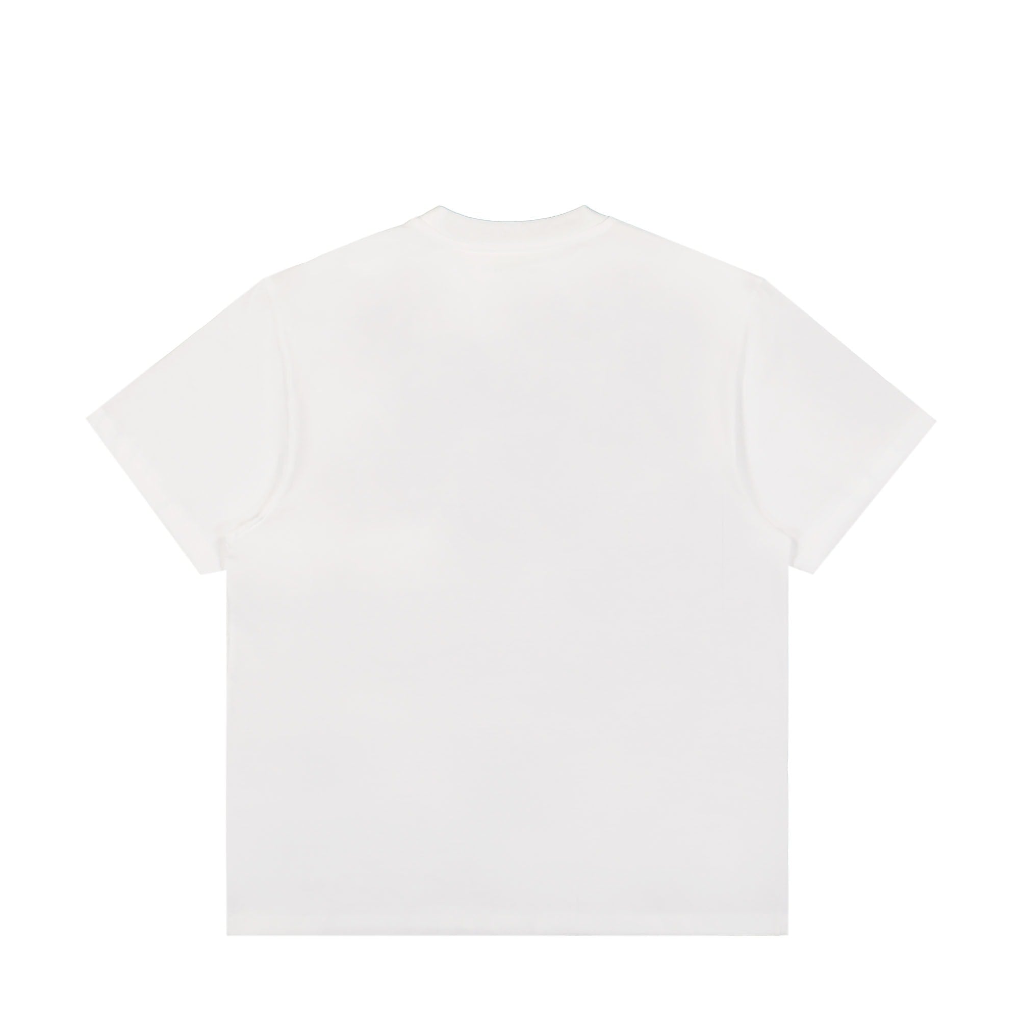 Carhartt WIP W S/S Love T-Shirt White T-Shirts Material | Overkill