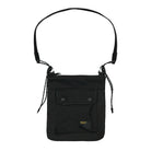 Carhartt WIP Haste Strap Bag Black Shoulder & Cross Body Bags I032191.89.XX.06 | Overkill