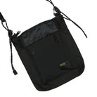 Carhartt WIP Haste Strap Bag Black Shoulder & Cross Body Bags Detailfoto | Overkill