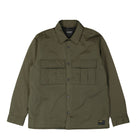 Carhartt WIP Fresno Shirt Jacket Cypress Jackets I032211.63.XX.03 | Overkill