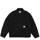 Carhartt WIP OG Arcan Jacket Black Jackets I032234.89.3K.03 | Overkill