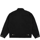 Carhartt WIP OG Arcan Jacket Black Jackets Material | Overkill