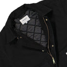 Carhartt WIP OG Arcan Jacket Black Jackets Close-up | Overkill