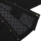 Carhartt WIP OG Arcan Jacket Black Jackets Detail view 1 | Overkill