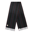 Carhartt WIP Oregon Scarf Black Scarves I032225.1PI.XX.06 | Overkill