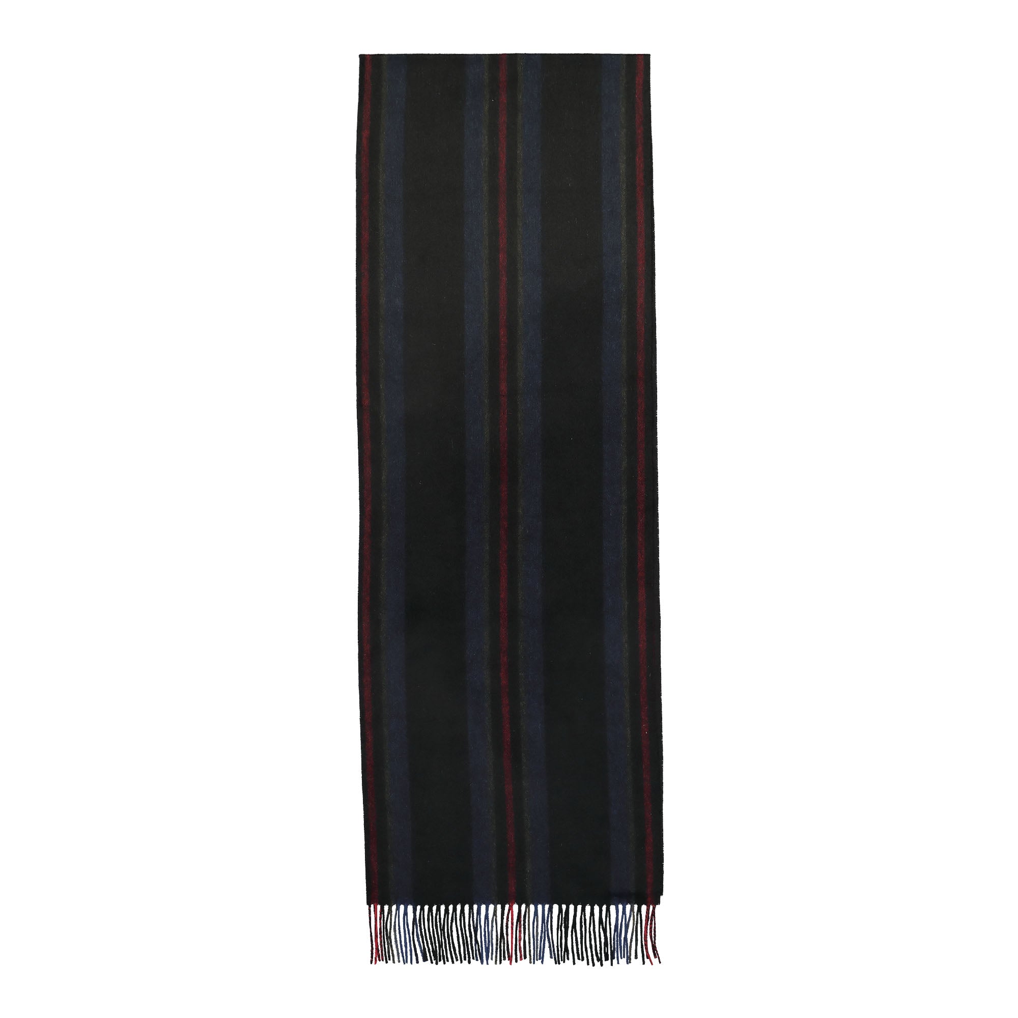 Carhartt WIP Oregon Scarf Black Scarves  Material | Overkill