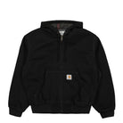 Carhartt WIP OG Active Jacket Black Jackets I032232.89.2Y.03 | Overkill