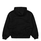 Carhartt WIP OG Active Jacket Black Jackets Material | Overkill