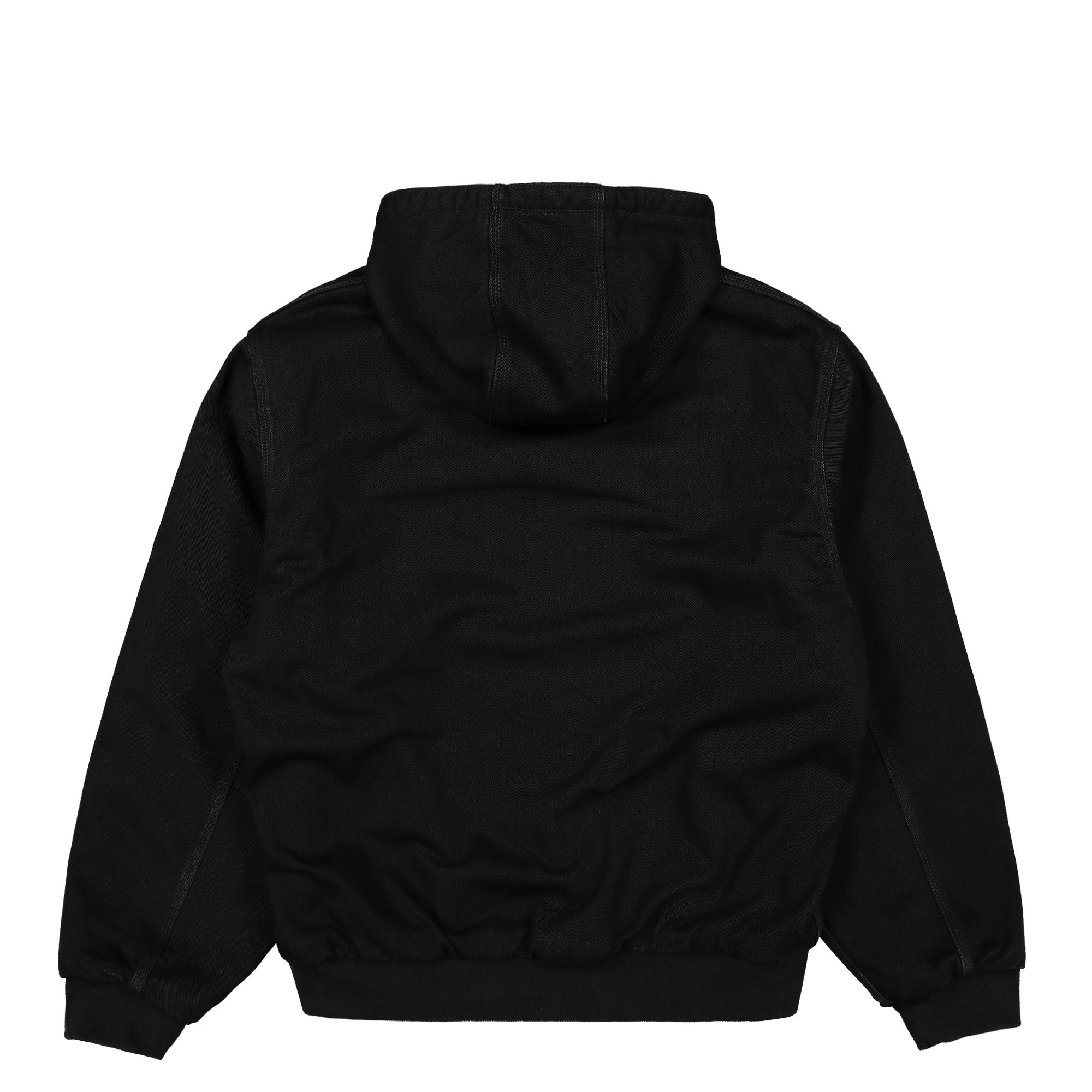 Carhartt WIP OG Active Jacket Black Jackets Material | Overkill