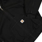 Carhartt WIP OG Active Jacket Black Jackets Detailfoto | Overkill