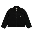 Carhartt WIP W OG Detroit Jacket Black / Black Rinsed Jackets I032236.00E.02.03 | Overkill