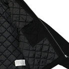 Carhartt WIP W OG Detroit Jacket Black / Black Rinsed Jackets Detail view 1 | Overkill