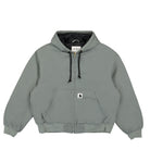 Carhartt WIP W OG Active Jacket Smoke Green Jackets I032238.1ND.02.03 | Overkill
