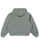 Carhartt WIP W OG Active Jacket Smoke Green Jackets Material | Overkill