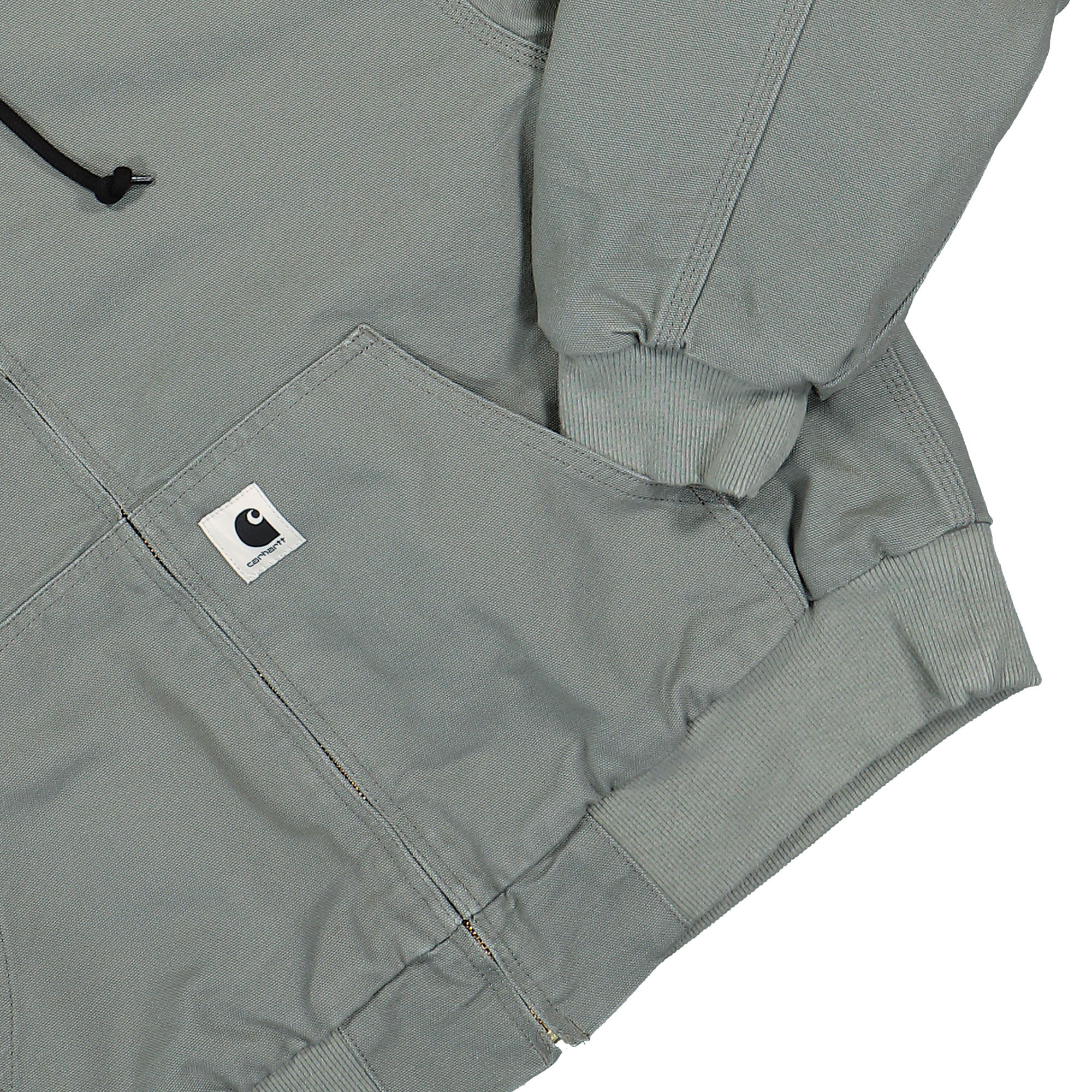 Carhartt WIP W OG Active Jacket I032238.1ND.02.03 | OVERKILL