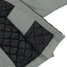 Carhartt WIP W OG Active Jacket Smoke Green Jackets Detail view 1 | Overkill
