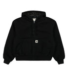 Carhartt WIP W OG Active Jacket Black Rinsed Jackets I032238.89.02.03 | Overkill